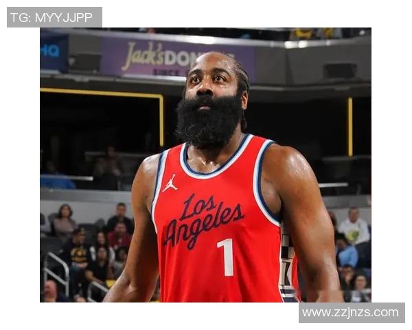 哈登与足球明星的跨界对话：篮球与足球的激情碰撞与友谊之旅